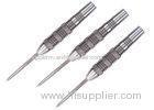 Customized Tungsten Steel tipped Darts For Entertainment 22g 40.0mm x 7.4mm