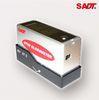 ASTMD523 Aluminum Alloys Gloss Meter Portable Digital , High Stability