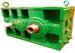 Bevel / Miter Gear Reduction Box Speed Reducer For Railway Engineering Machinery