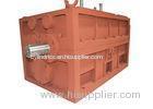 Bevel Or Helical Reduction Gear Box 380V 50 / 60Hz , Electric Motor Speed Reducer