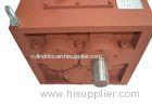 Circular / Coaxial / Helical Reducer Gear Box Foot Mounted Output Torque 110 - 15300 N.M