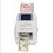 USD And EURO UV + IR + MG + MT Counterfeit Money Detector for supermarkets,banks