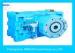 Output Torque 800 -100000Nm Industrial Gearbox Assembly / Speed Reducing Gearbox