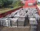 Cr-Mo Steel Boltless Mill Lining System With Longer Service Life