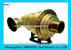 Horizontal Planetary Gear Reducer With Hollow Shaft Rated Power 0.25 - 55KW