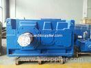 Large Torque Speed Reducer Gear Box For Textile , Input Speed 1000 ~ 1500r / min