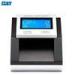 Multi Currency Counterfeit Money Detector