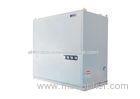 Humidification / Air Purification Rooftop Water Cooled Package Unit For Schools / Banks