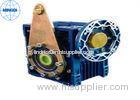 Aluminum Alloy / Cast Iron High Torque Arm Gearbox With Selected Ratio