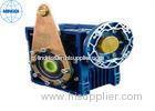 Aluminum Alloy / Cast Iron High Torque Arm Gearbox With Selected Ratio