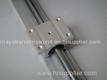 Rexroth linear guide slider Star linear bearing