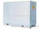 Packaged Heat Recovery Unit Scroll Ground Water Heat Pump Chiller