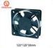 115V 120mm Industrial Axial Fans AC Cooling Fan AF12038 for Power Supply