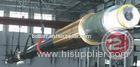 KR NK Forged shaft Marine Rudder stock For ship forging , alloy steel forging