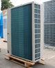 Cold Water 36.1kW Air Cooled Modular Chiller For Central Air Conditioning System