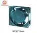 220 Volt Automation Cooling 92mm AC Axial fan with Aluminum Frame for Inverter