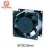 Energy Saving 80mm AC Axial Fan with CE ROHS Approvals for Inverter