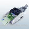 Professional Banknote Multi Currency Detector For IDA , RUB 100 pcs / min
