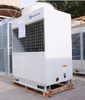 Industrial 18kW R22 Air Cooled Modular Chiller With Fully Hermetic Volute Compressor