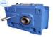 7.57kN ~ 433.2kN High Torque GMC Gearbox / Miter Gear Speed Reducer