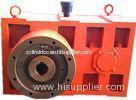 Helical Vertical Speed Reducer Gearbox Output Torque 800 -100000Nm