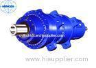 P Type Involute Planetary Gear Reduction Gearbox For Metallurgy , Mine