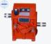 Low Noise Parallel Axes Bevel Gear Reducer / Gearbox 1200 Rpm Speed