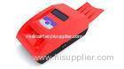 MG + IR + MT + 2D Electronic Counterfeit Bill Detector Machine