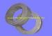 Nuclear Power / Tire Film Alloy Steel Forged Ring , ASTM Standard,Inner diameter 100-1000mm