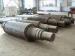 Copper / Aluminum Belt Rolling Mill Rolls of 42CrMo 450 - 800mm Diameter