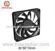 80*80*10mm DC Brushless Fan / Air purifier Cooling Fan / VGA Cooling Fan