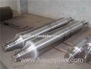 Diameter 250mm - 600mm, 2Cr13 /20CrNiMo Rolling Mill Rolls , Glass Calender Line Conveyor Belt Rolle