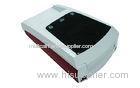High Accuracy Multi Fake Counterfeit Money Detector With MG + MT + IR + UV