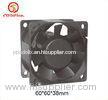 60*60*38mm DC Brushless Fan / Server Cooling Fan / Inverter power Supply Cooling Fan/Case Fan
