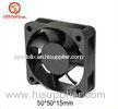 50*50*15mm DC Brushless Fan / Air purifier Cooling Fan / Inverter power Supply Cooling Fan