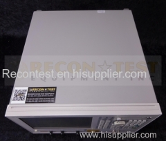 Agilent HP Keysight E5052B SSA Signal Source Analyzer, 10 MHz to 7 GHz