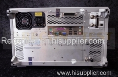 Agilent HP Keysight E5052B SSA Signal Source Analyzer, 10 MHz to 7 GHz