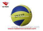 Durable Laminated Official Volleyball Ball / indoor beach volleyball