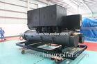 R134a 2333.74KW Heat Pump Condensing Unit For Hotels / Schools