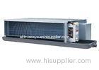 High Efficiency DC Brushless Horizontal Concealed Fan Coil Unit