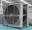 High Air Flow 1 Row Water Cooled Heat Recovery Air Handling Units