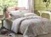 Colorful Soft Comfortable Floral Bedding Sets For Adult , Bed Comforter Sets