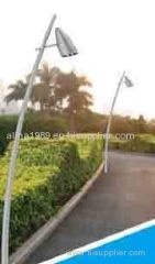 Aluminum Garden Lighting Pole M-TY02