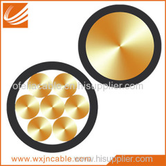 60227-IEC-01(BV) 450/750V Single-core Non-sheathed Rigid Conductor Cable