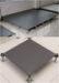 Computer Room OA All steel raised floor Net floor 500 * 500 * 28mm