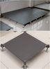 Computer Room OA All steel raised floor Net floor 500 * 500 * 28mm