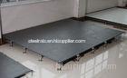 OA intellgent net Steel Raised Floor / Data Center Raised Floor 50 cm