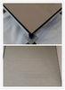 Anti Static Floor Tiles for office building Shockproof pilates 602 * 602 * 40mm