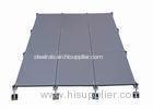 Dust - Proof Steel Raised Flooring for Server Room / Raised Deck Flooring