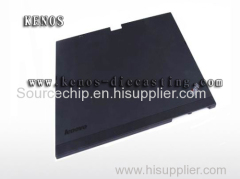 Notebook computer shell die casting parts manufacturer